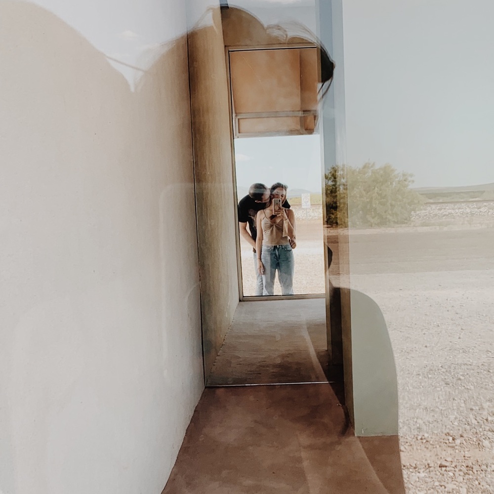 Meet your Posher, Cecilia